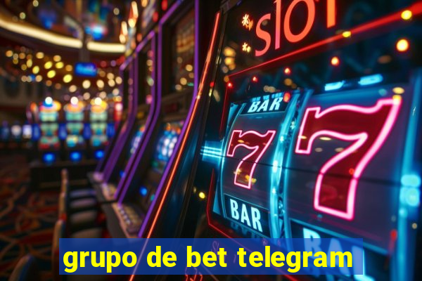 grupo de bet telegram